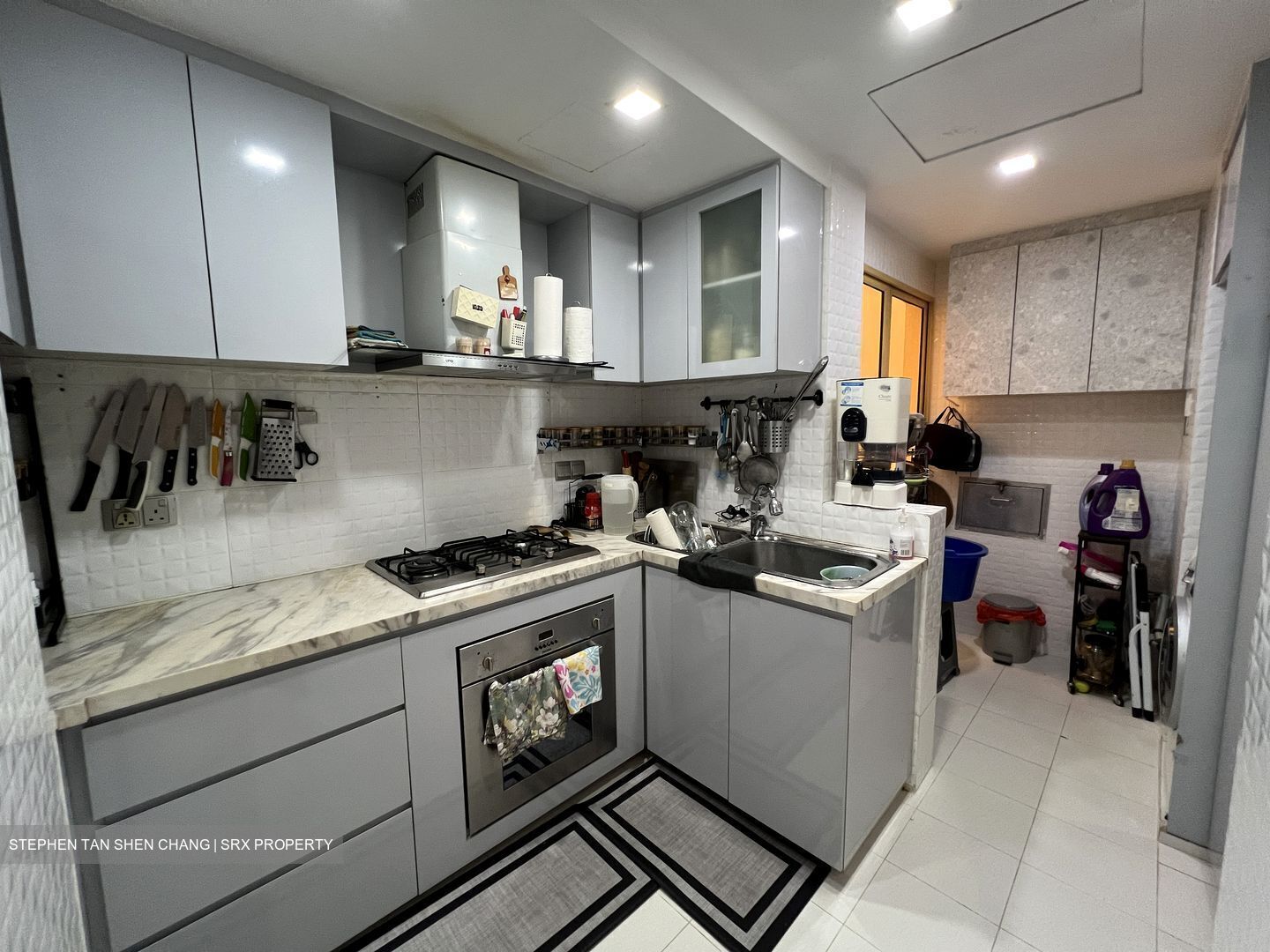 Villa Marina (D15), Condominium #503078051